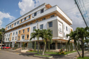  Hotel Estancia Chipichape Cali  Кали
